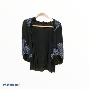 Nanette Lepore Blouse